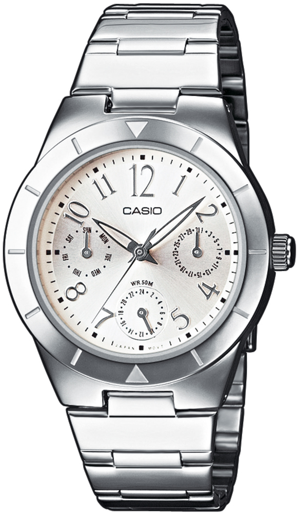 Casio LTP-2069D-7A2VEF