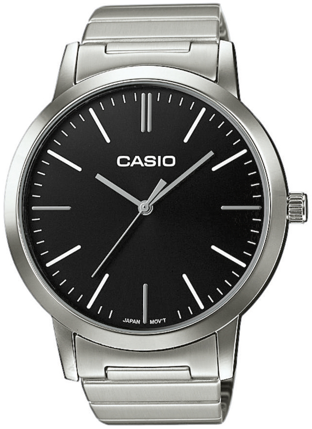 Casio Vintage LTP-E118D-1AEF