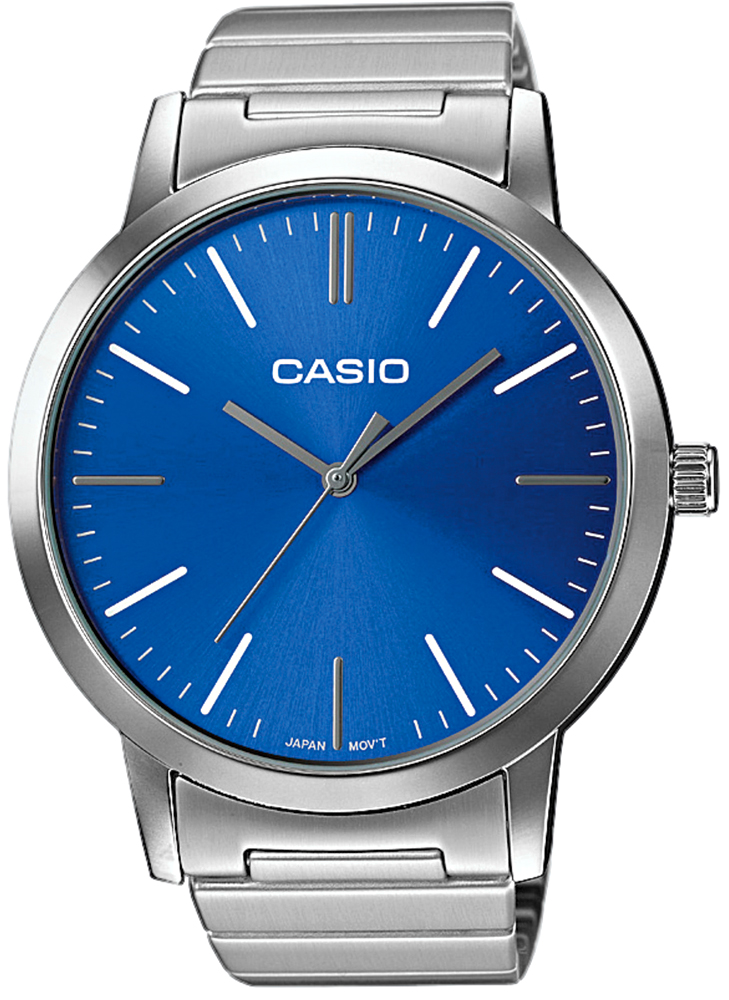 Casio Vintage LTP-E118D-2AEF