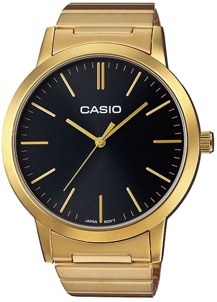 Casio Vintage LTP-E118G-1AEF