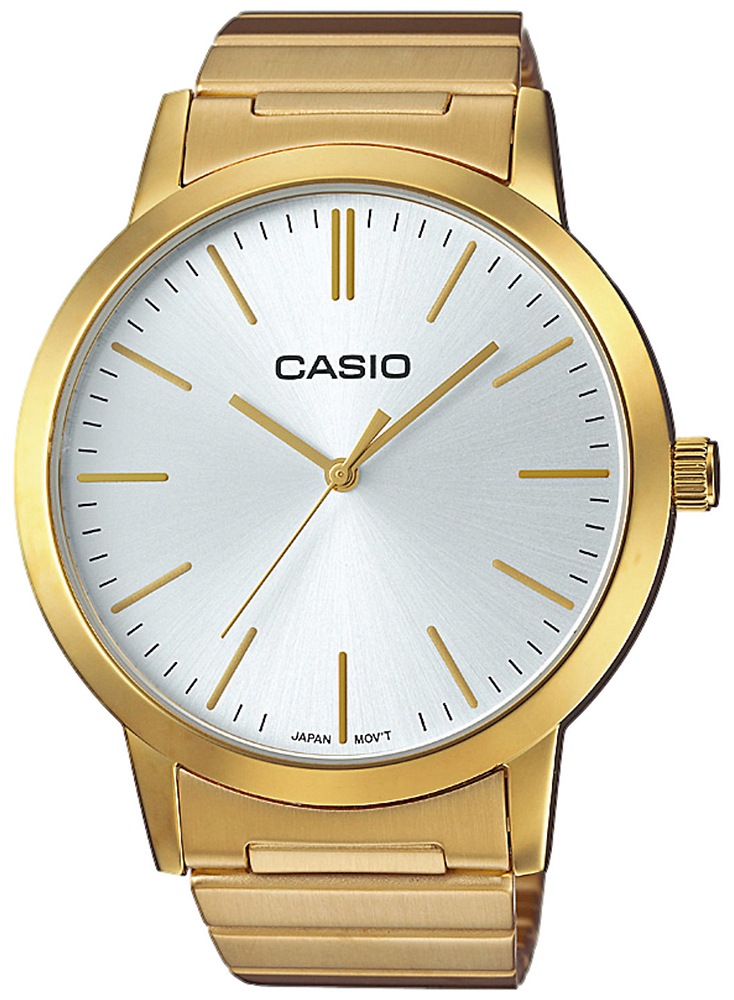 Casio Vintage LTP-E118G-7AEF