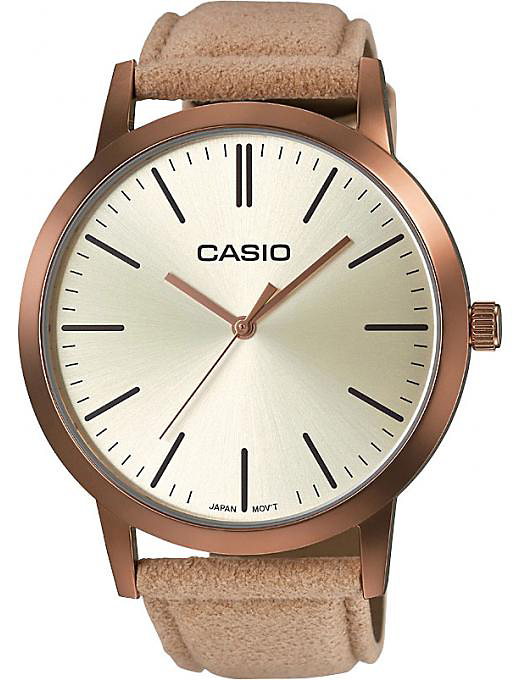 Casio Vintage LTP-E118RL-9AEF