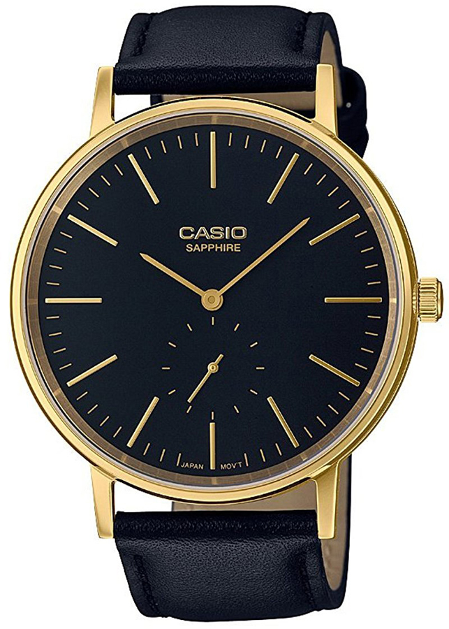 Casio Vintage LTP-E148GL-1AEF VINTAGE Instashape
