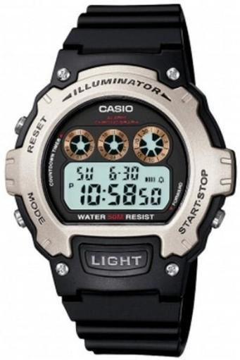 Casio LW-202H-1AVES LW-202H-1AVEF