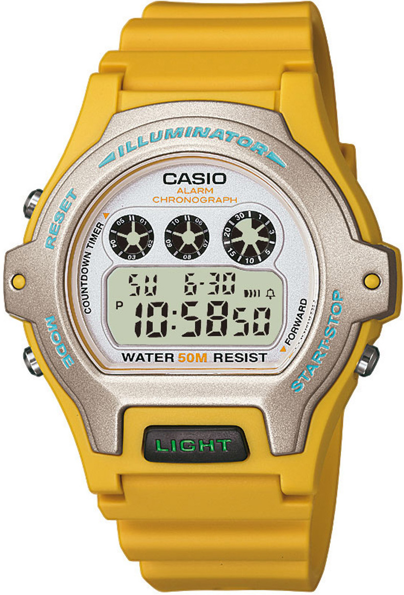 Casio LW-202H-9AVES LW-202H-9AVEF
