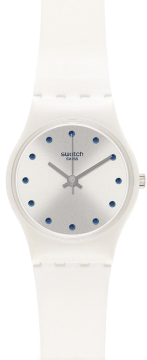 Swatch Hora Blanca LW143