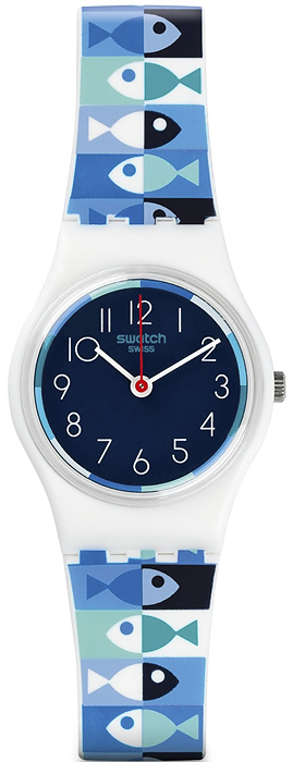 Swatch Oula Gloup LW144
