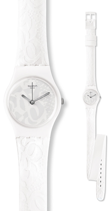 Swatch SANGALLO LW147