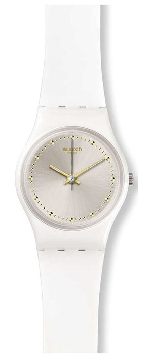 Swatch WHITE MOUSE LW148