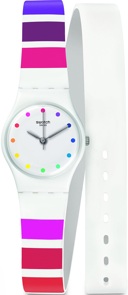 Swatch COLORAO LW149