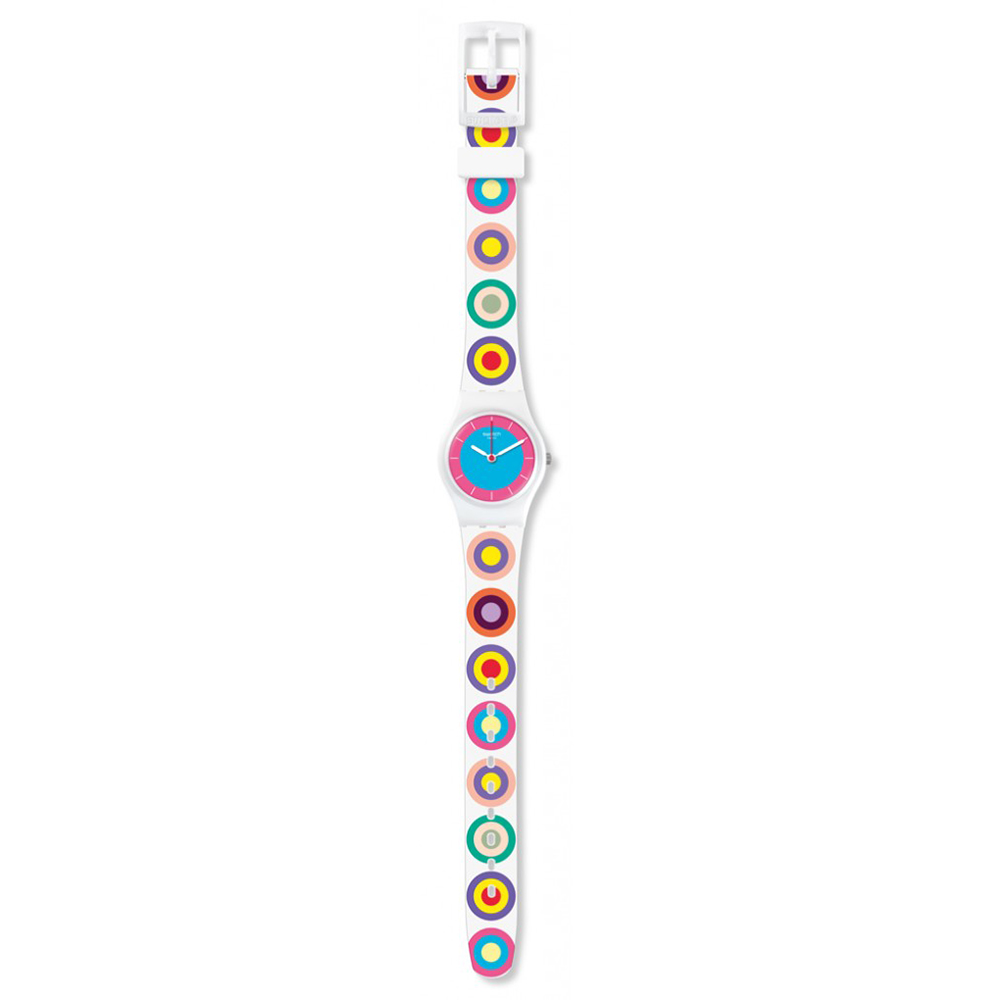 Swatch LW153 zegarek dla dzieci Originals - miniatura 2