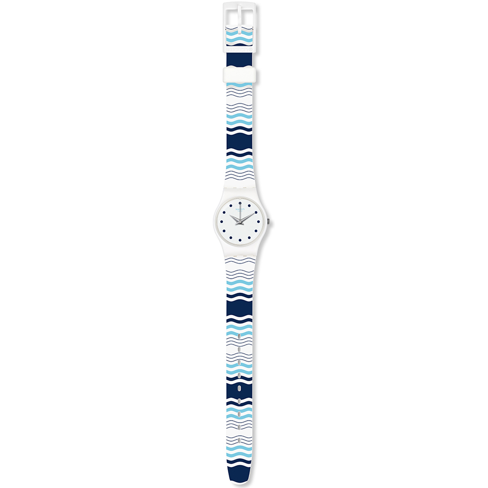 Swatch LW157 zegarek damski Originals - miniatura 2
