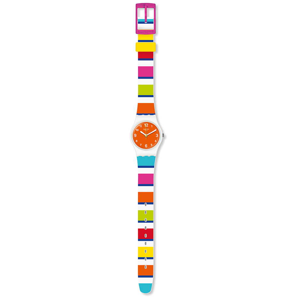 Swatch LW158 zegarek damski Originals - miniatura 2