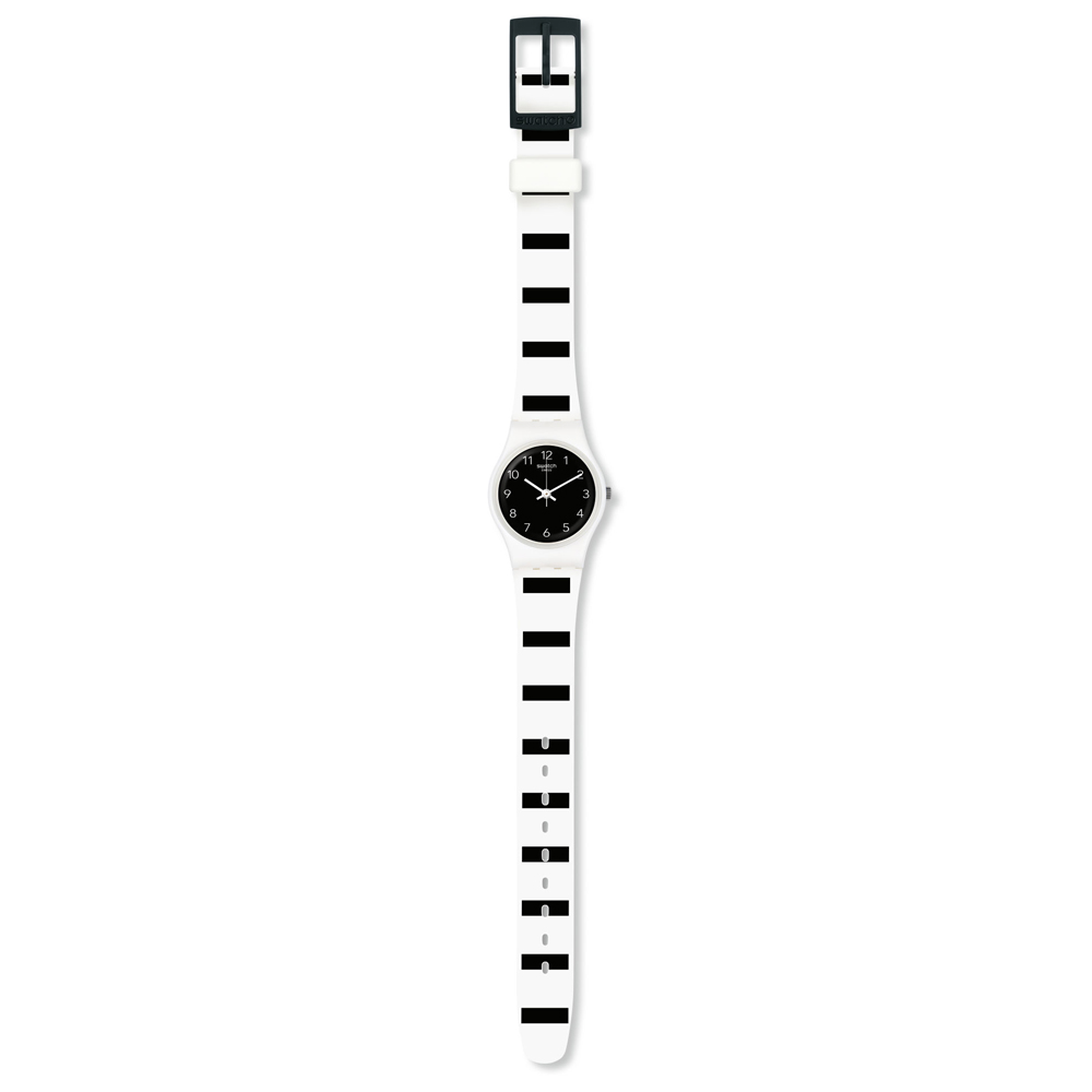 Swatch LW161 zegarek damski Originals - miniatura 2