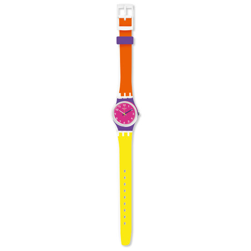 Swatch LW165 zegarek dla dzieci Originals - miniatura 2