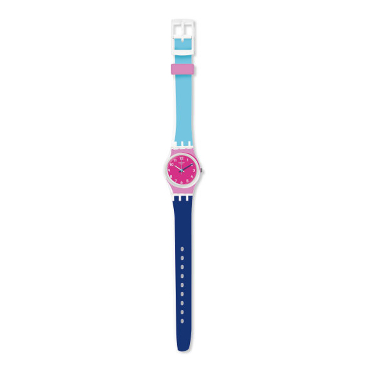 Swatch LW166 zegarek dla dzieci Originals - miniatura 2