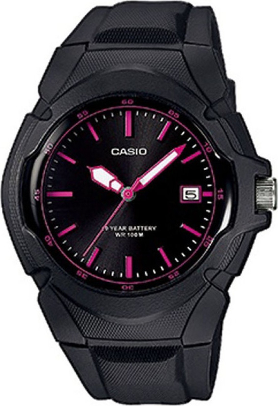 Casio LX-610-1A2VEF Sportowe