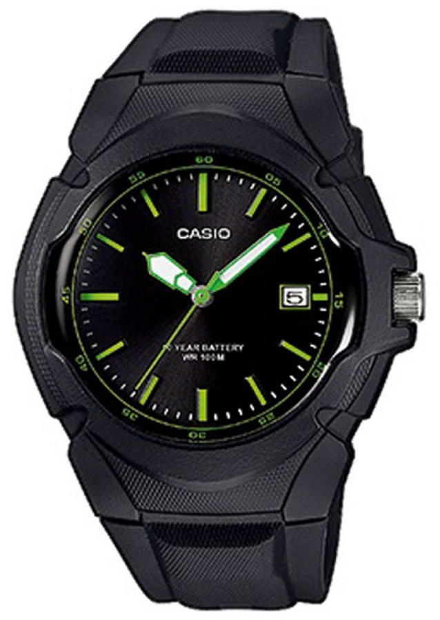 Casio LX-610-1AVEF