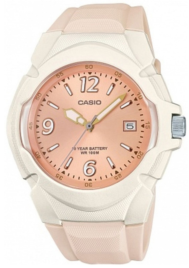 Casio LX-610-4AVEF