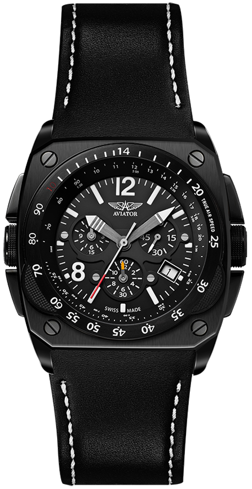 Aviator MIG-29 CHRONO M.2.04.5.009.4