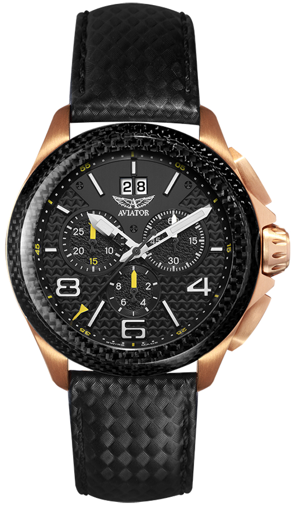 Aviator M.2.19.6.144.6