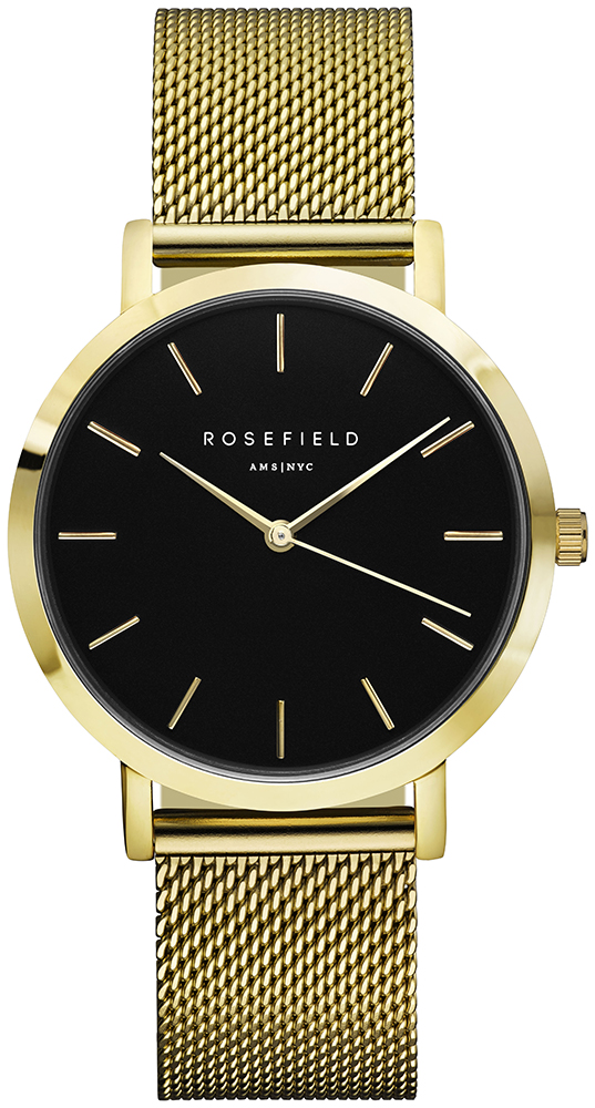 Rosefield Mercer MBG-M46