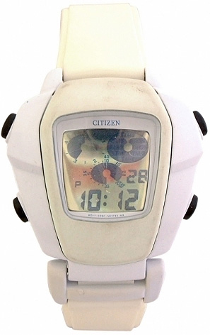 Citizen MC9014-33A