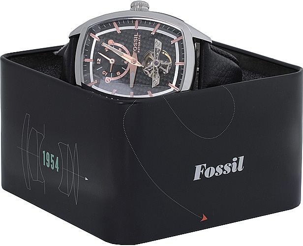 Fossil ME1046 zegarek męski Wyprzedaż - miniatura 2