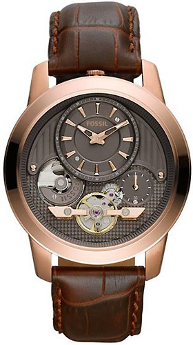 Fossil ME1114 Grant Twist - miniatura 1