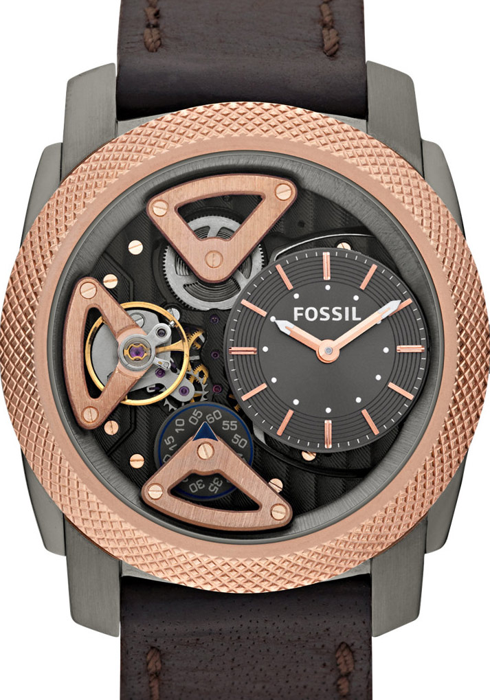 Fossil MACHINE ME1122