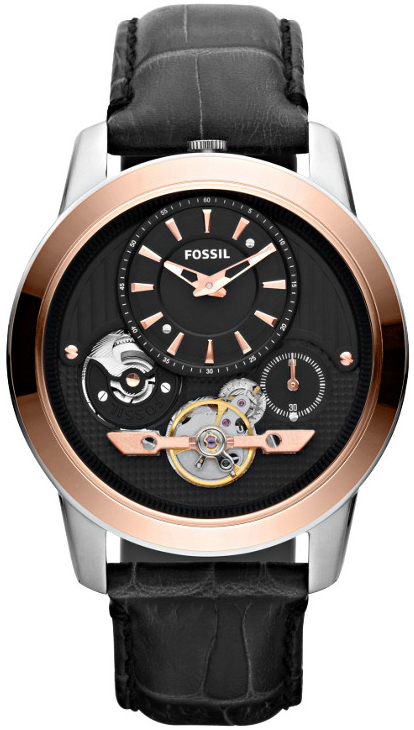 Fossil Twist ME1125