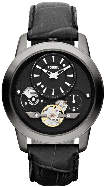 Fossil Twist ME1126