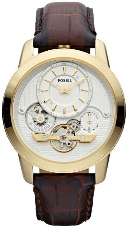 Fossil Twist ME1127