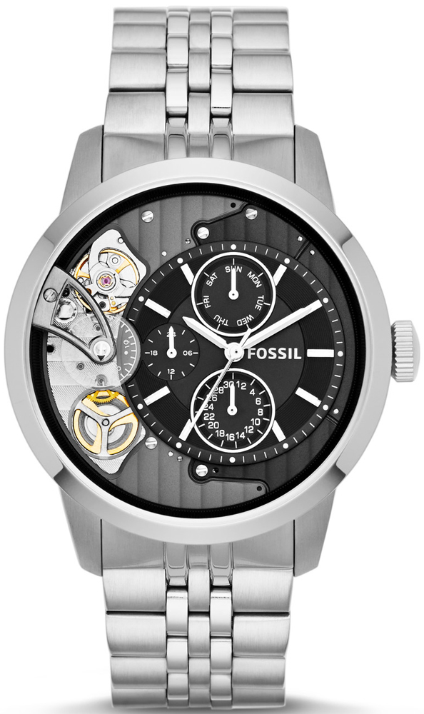 Fossil TOWNSMAN ME1135