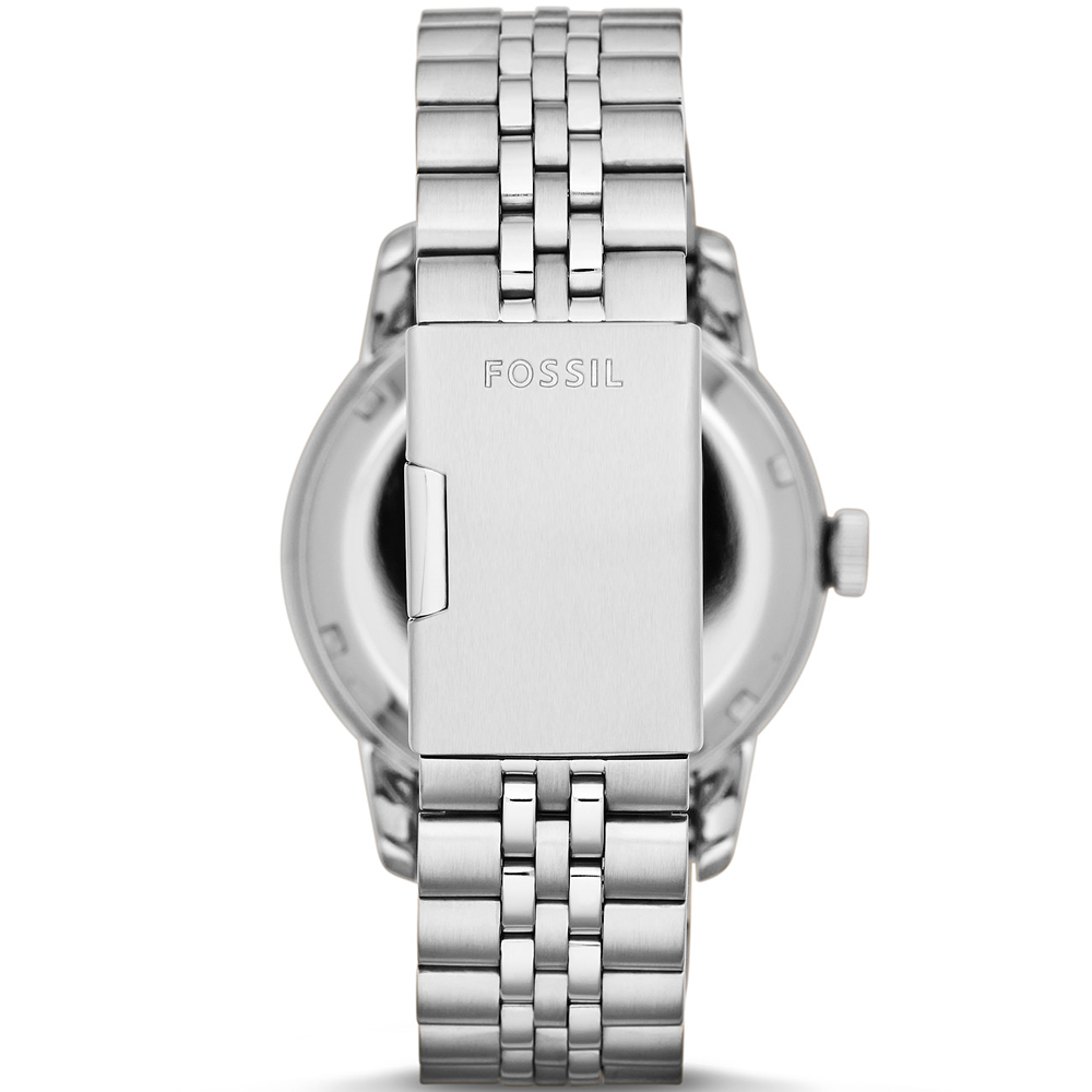 Fossil ME1135 męski zegarek Townsman bransoleta - miniatura 3