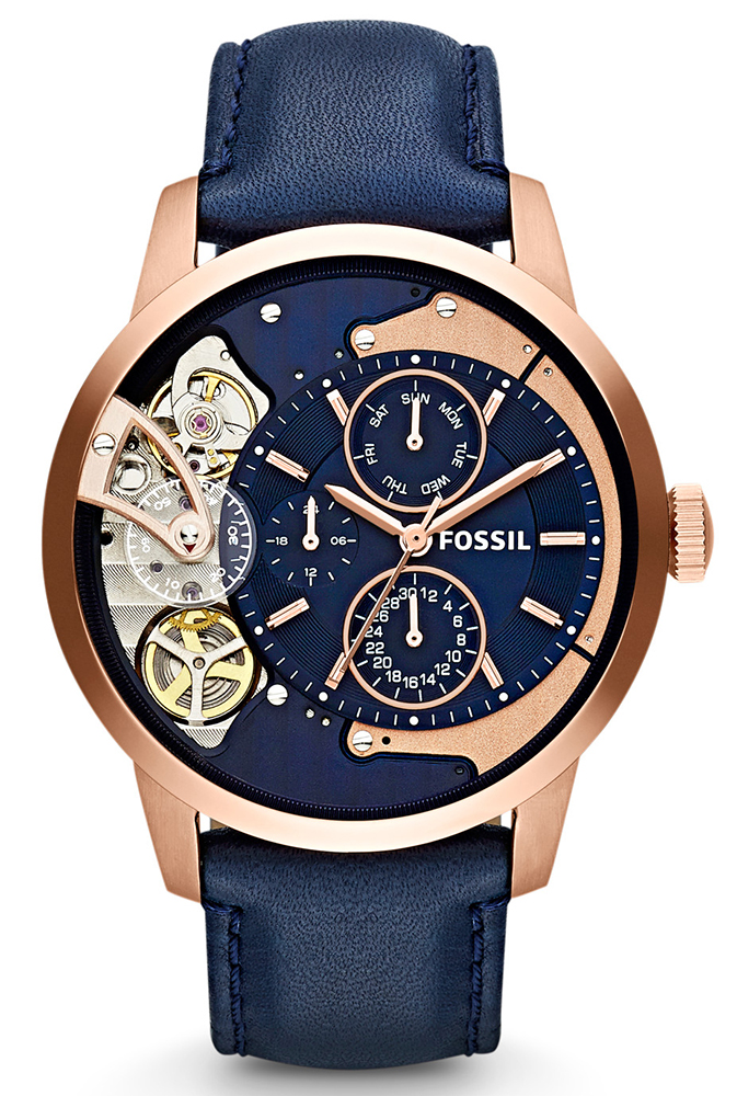 Fossil TOWNSMAN ME1138