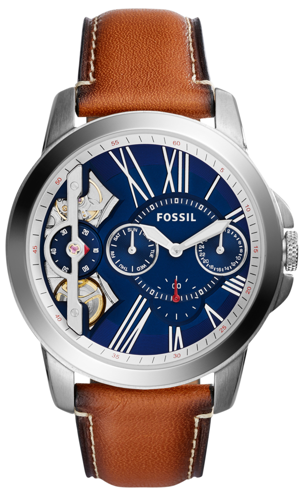 Fossil GRANT ME1161