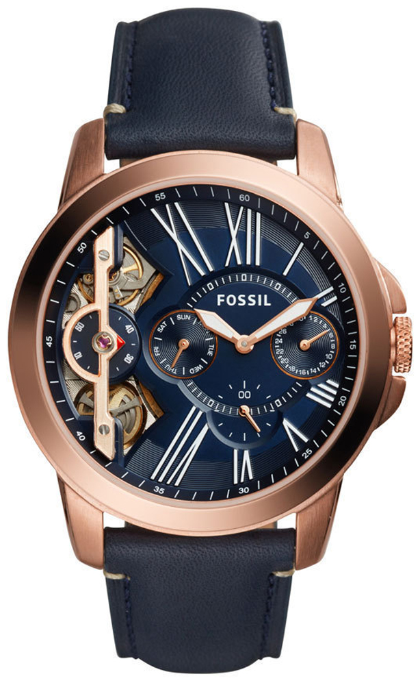 Fossil GRANT ME1162