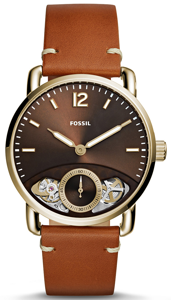 Fossil THE COMMUTER ME1166