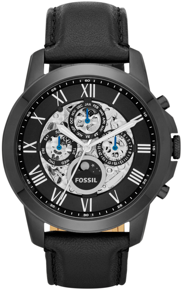 Fossil GRANT ME3028