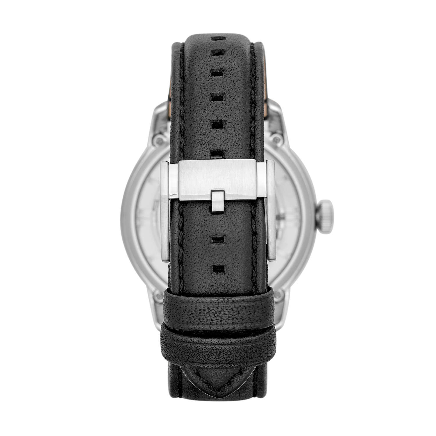 Fossil ME3041 męski zegarek Townsman pasek - miniatura 3