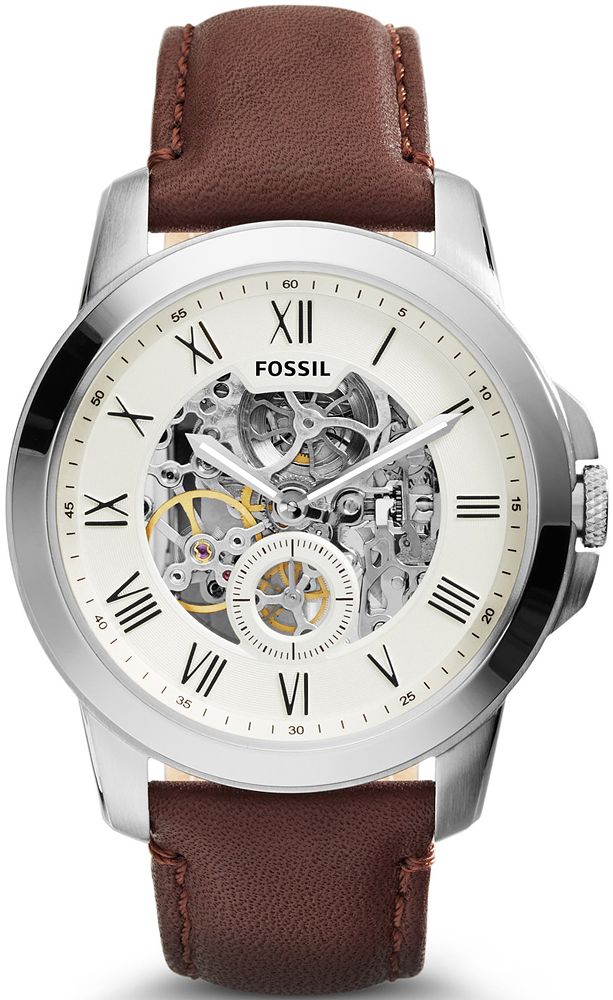 Fossil GRANT ME3052