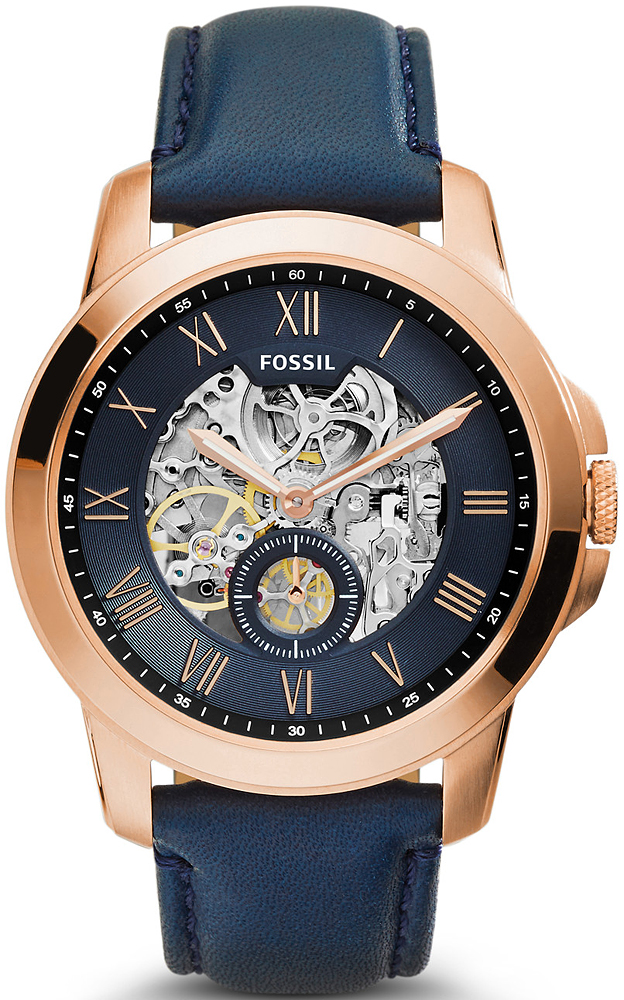 Fossil GRANT ME3054