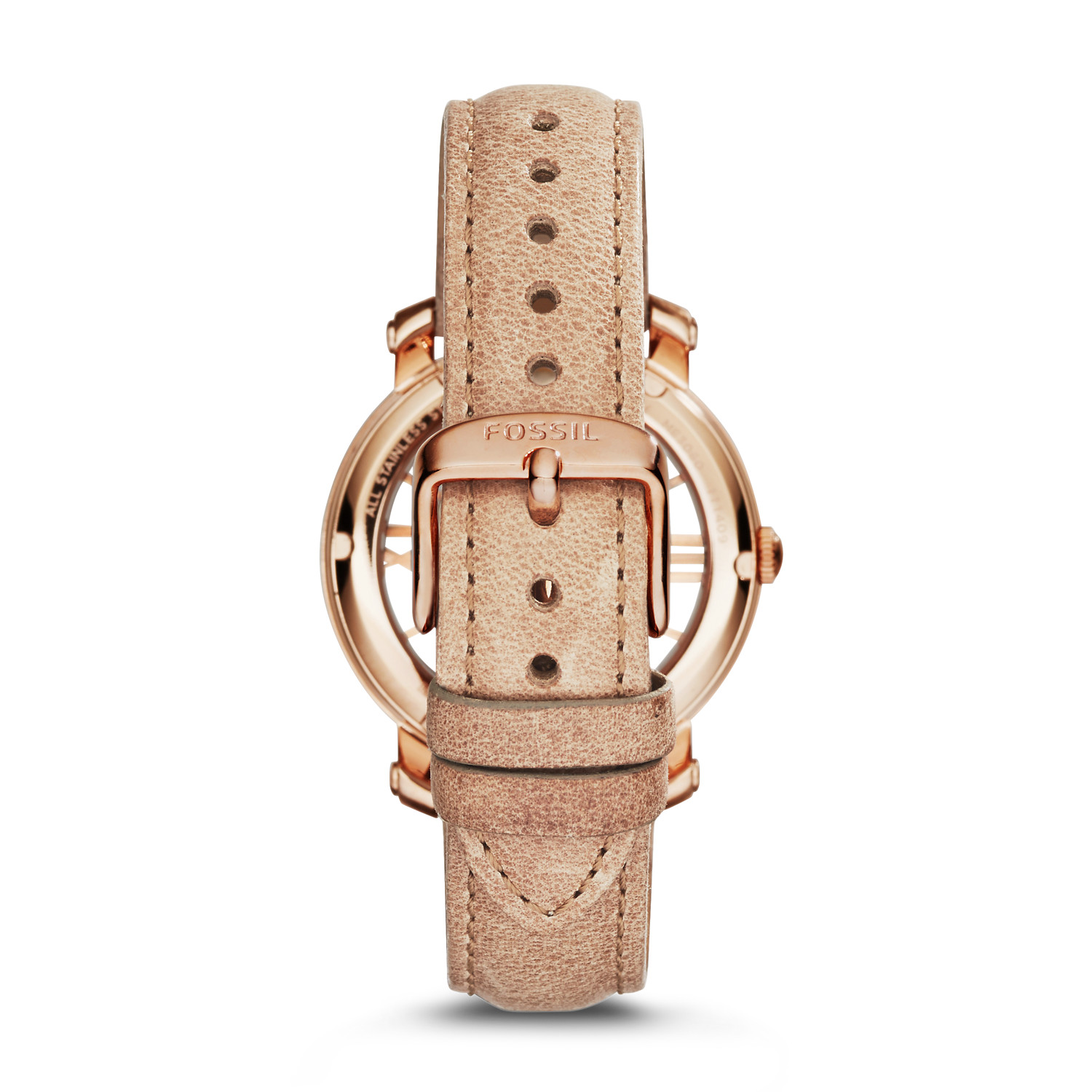 Fossil ME3060 zegarek damski Trend - miniatura 2