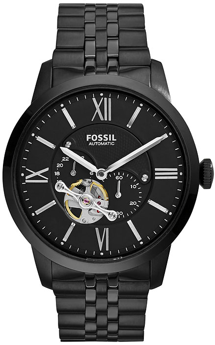Fossil TOWNSMAN ME3062