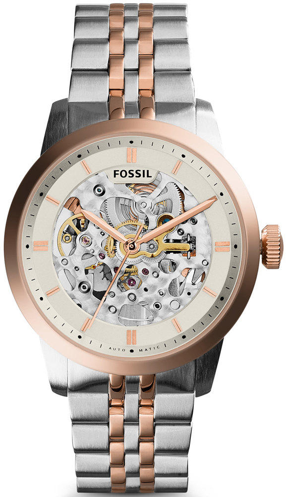 Fossil TOWNSMAN ME3075