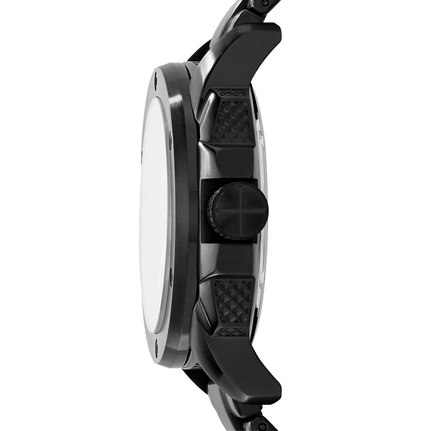 Fossil ME3080 zegarek męski Machine - miniatura 2