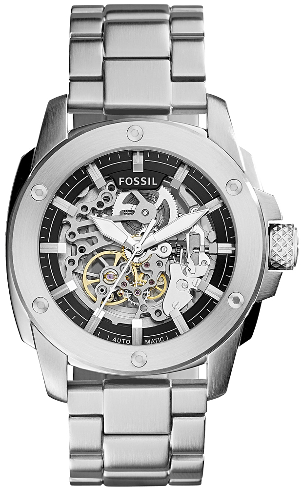 Fossil MODERN MACHINE ME3081