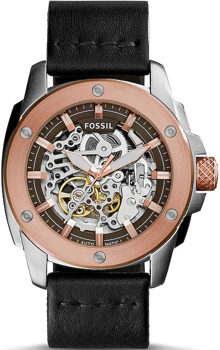 Fossil MODERN MACHINE ME3082