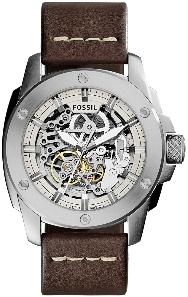 Fossil MODERN MACHINE ME3083